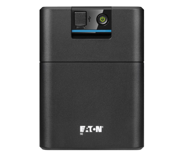 EATON Zasilacz awaryjny 5E 1200 USB IEC G2 5E1200UI - 1180809 - zdjęcie